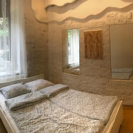 Apartament Vacation *