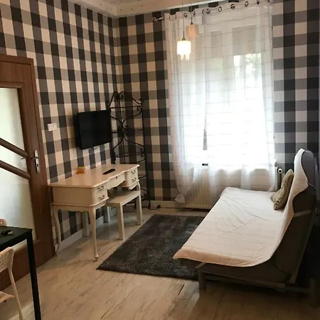 Vacation Apartament