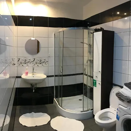 Apartament Vacation