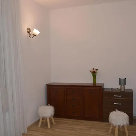 Apartament Vacation