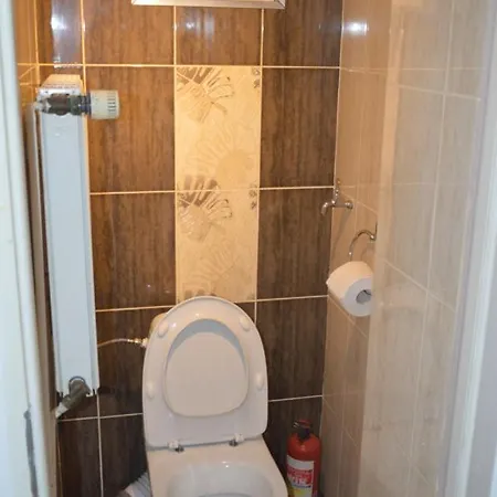 Appartamento Vacation *