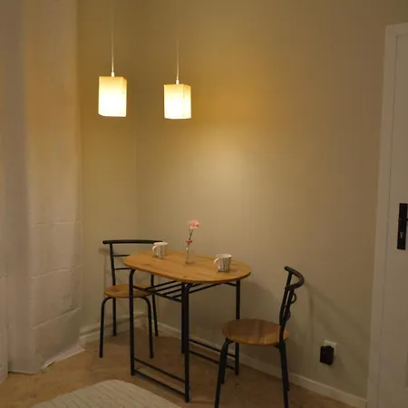 Apartament Vacation