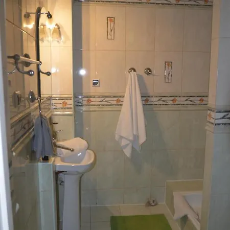 Apartament Vacation *