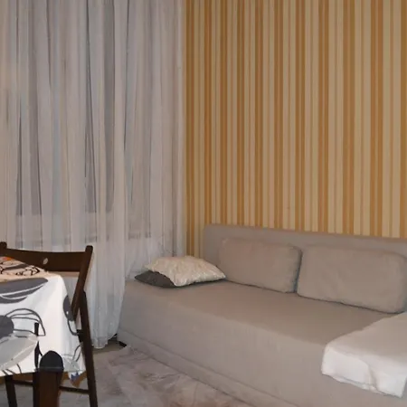 Appartamento Vacation Sopot