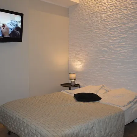 Vacation Apartament *