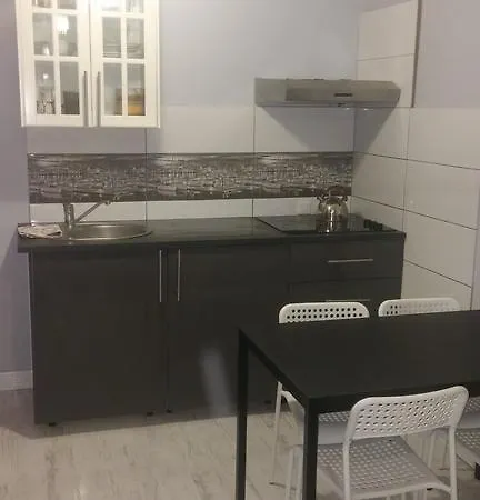 Apartament Vacation