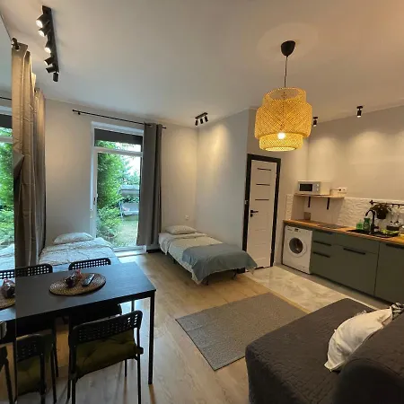 Apartament Vacation