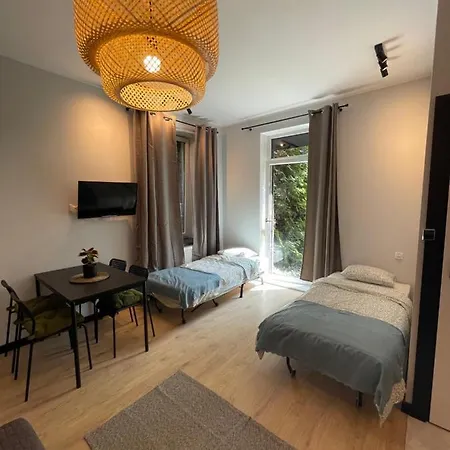 Apartament Vacation Sopot