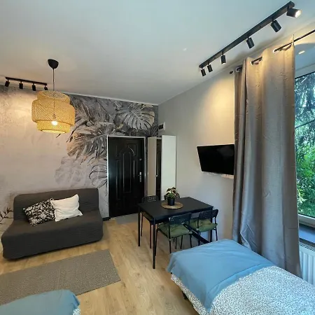 Vacation Apartament