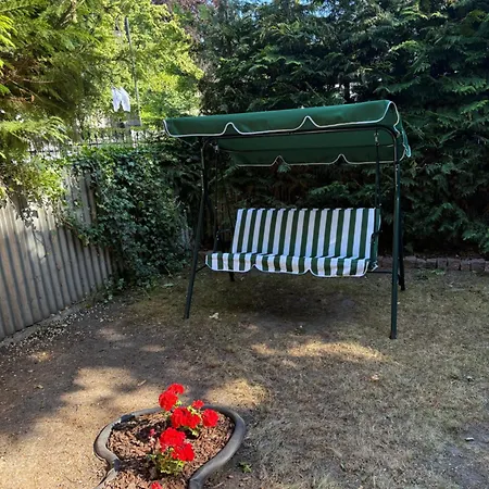 Appartamento Vacation