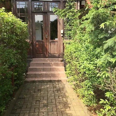 Vacation Apartament