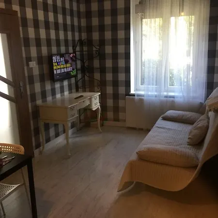 Apartament Vacation *