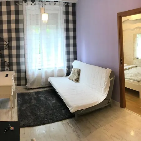 Vacation Διαμέρισμα Σόποτ