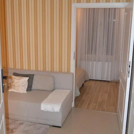 Vacation Апартаменты