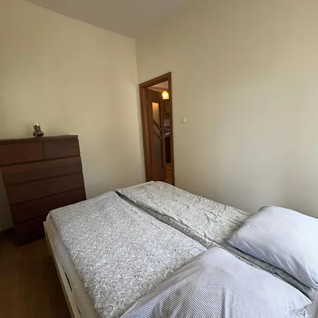 Vacation Apartament