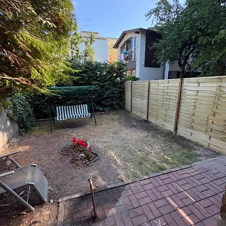 Vacation Lejlighed *