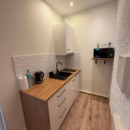 Lejlighed Vacation Sopot