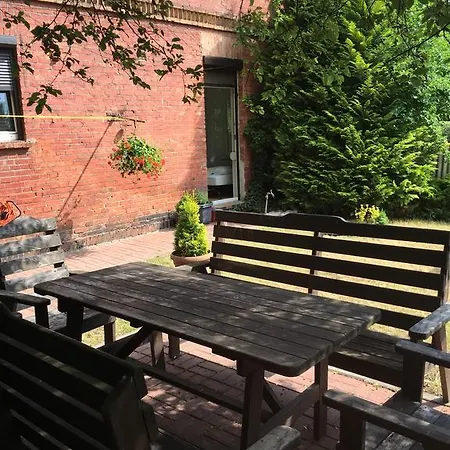 Lejlighed Vacation *