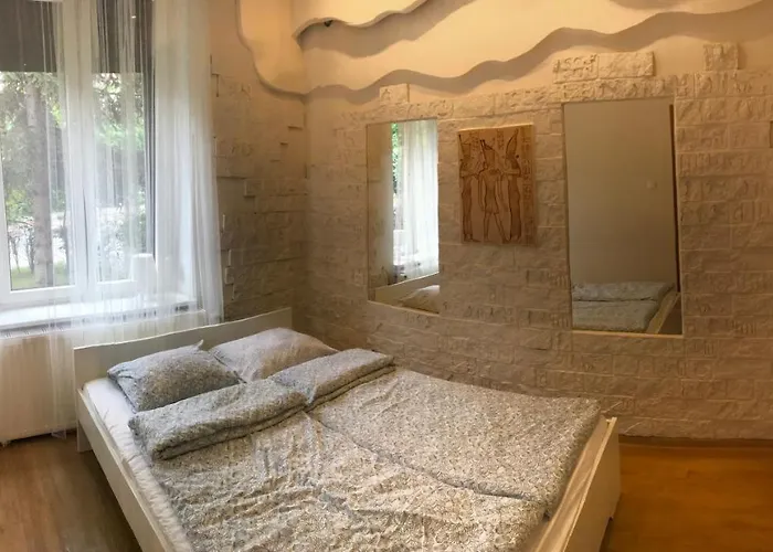 Apartamento Vacation *