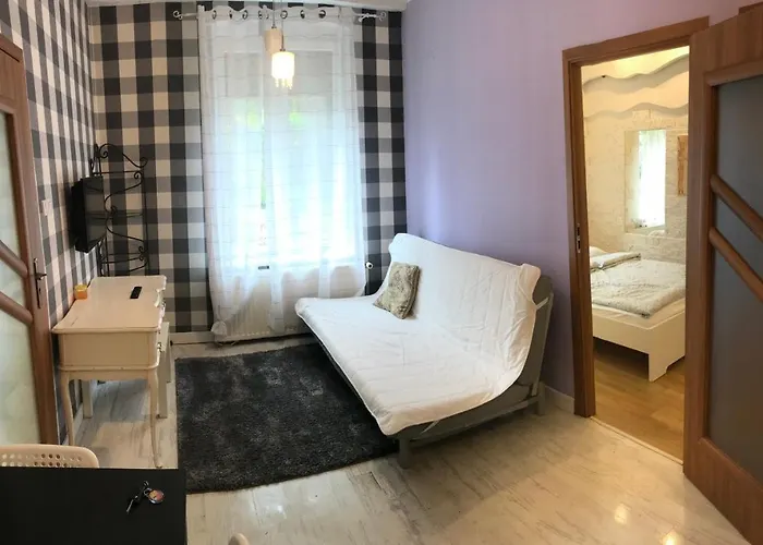 Vacation Apartamento Sopot