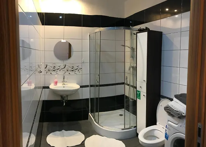 Apartamento Vacation