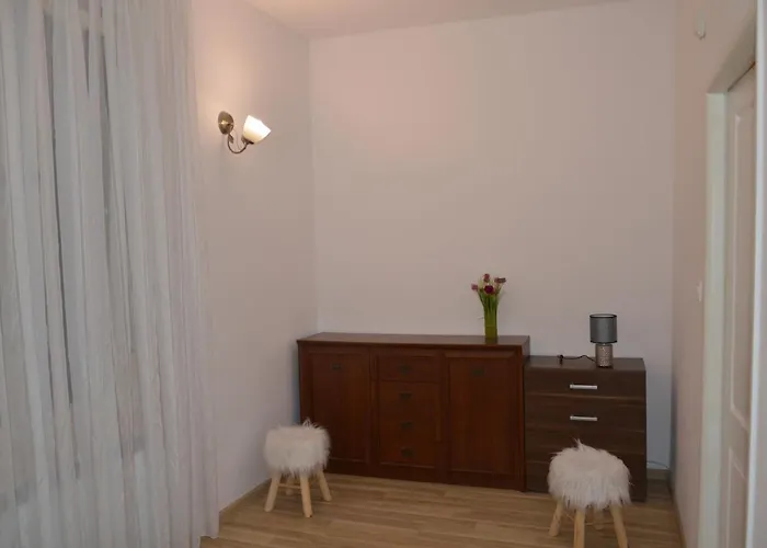 Apartamento Vacation