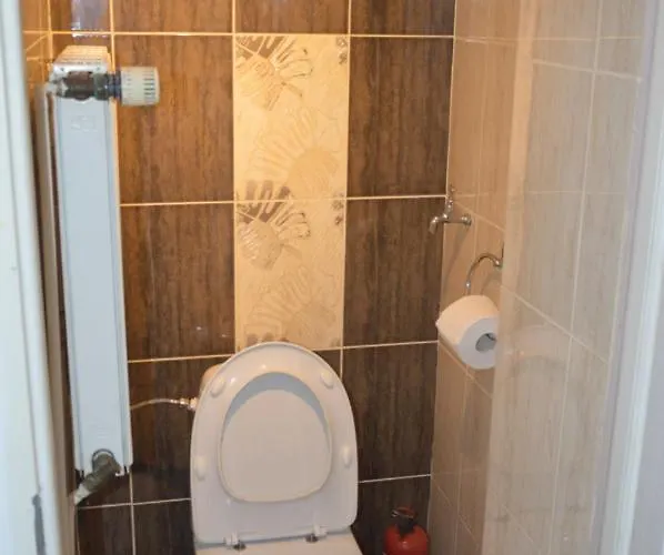 Apartamento Vacation *