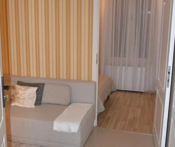 Vacation Apartamento