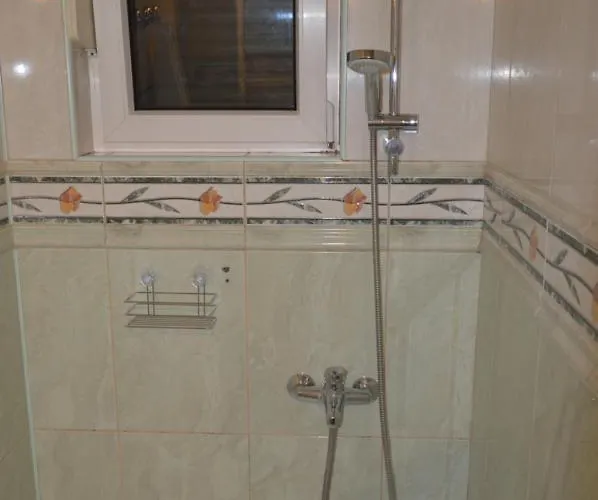 Apartamento Vacation *