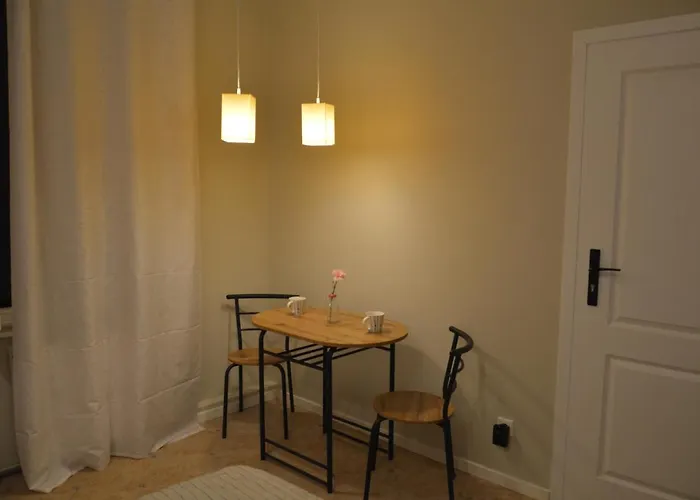 Apartamento Vacation