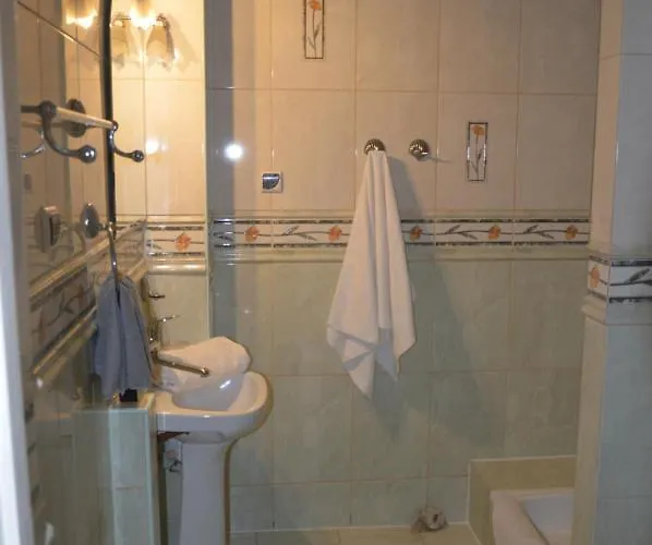 Apartamento Vacation *