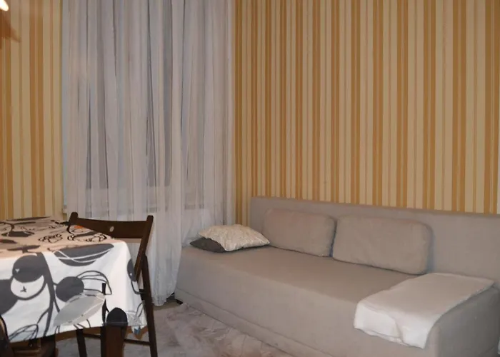 Apartamento Vacation Sopot