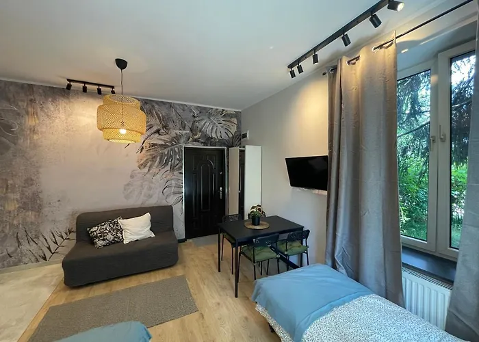 Vacation Apartamento