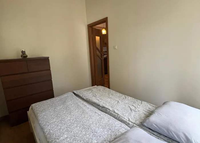 Vacation Apartamento