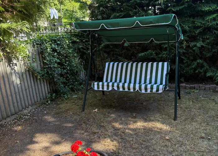 Apartamento Vacation