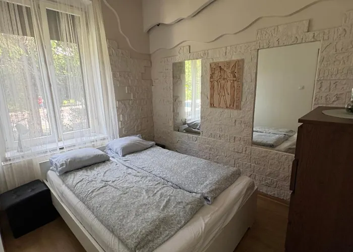 Apartamento Vacation *