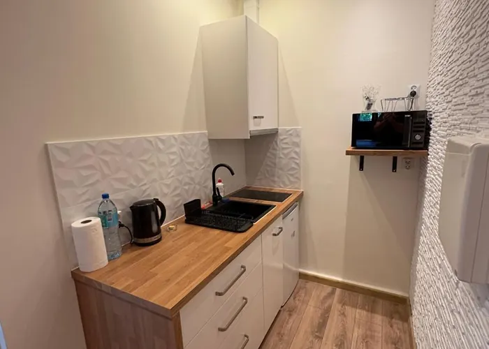 Apartamento Vacation Sopot