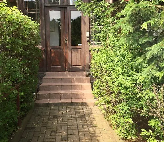 Vacation Apartamento