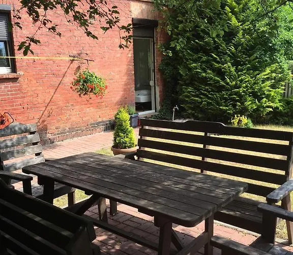 Apartamento Vacation *