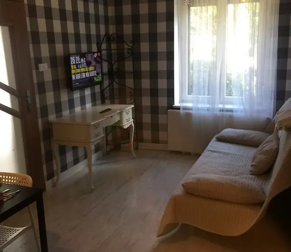 Apartamento Vacation *